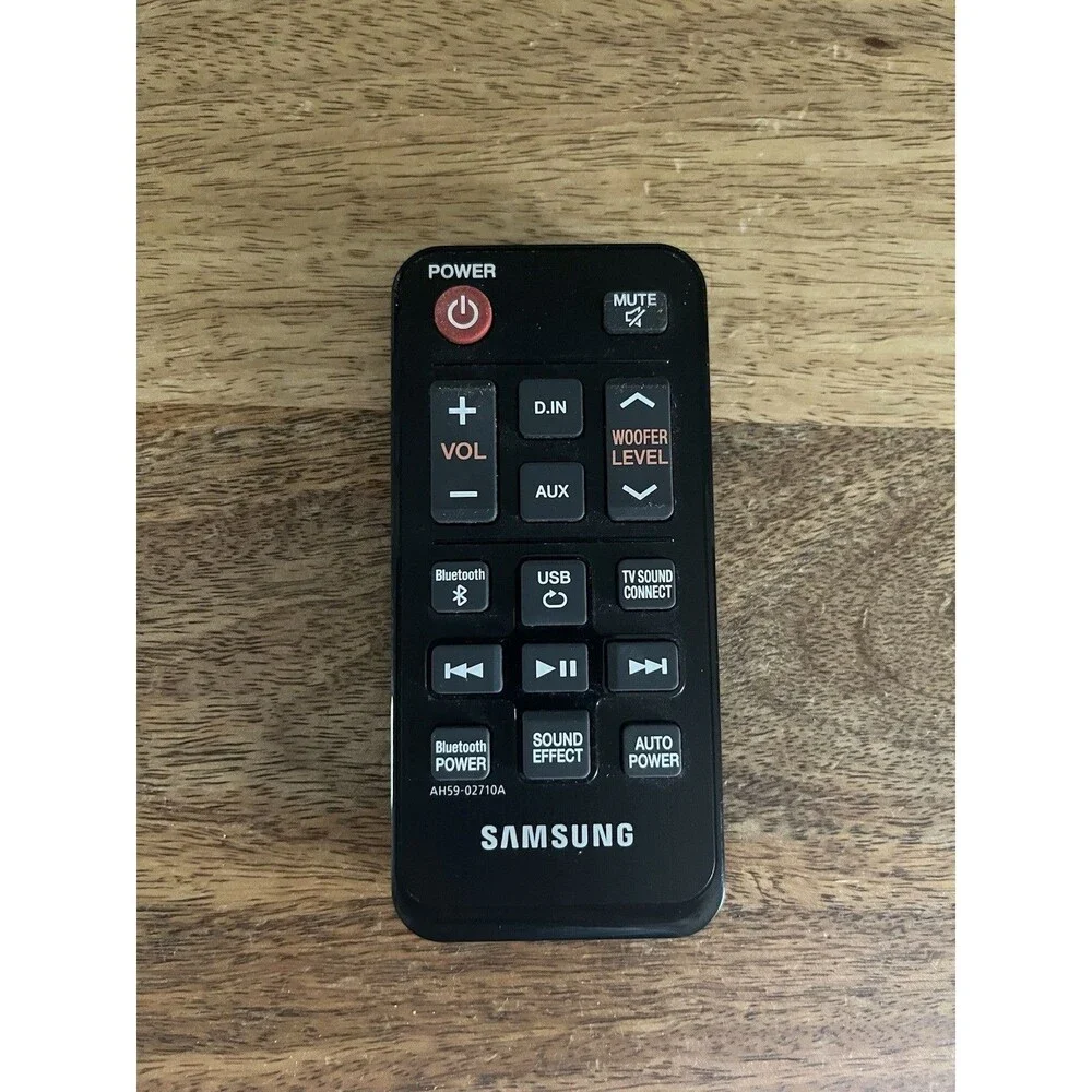 Samsung hw jm25